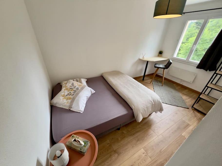 L Envol Maison Entiere Fellering Esterno foto