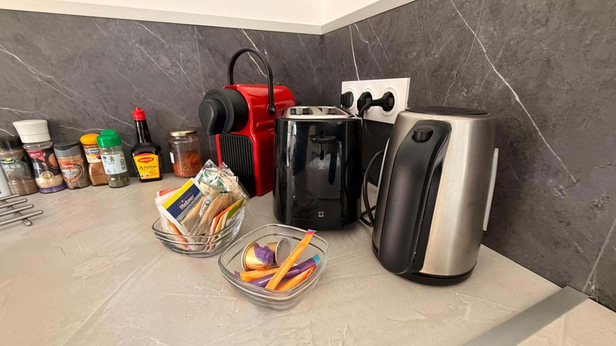 L Envol Maison Entiere Fellering Esterno foto